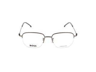 Gafas graduadas Hugo Boss BOSS1544/F Plateados Cuadrada - 2