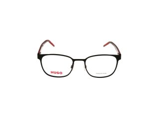 Gafas graduadas Boss Orange HG1246 Negro Rectangular - 2