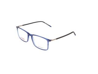Gafas graduadas Hugo HG1231 Azul Rectangular - 1