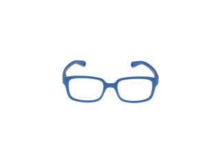 Gafas graduadas Polaroid Kids PLDK005 Azul Rectangular - 2
