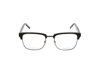 Ulleres graduadas Tommy Hilfiger TH1988 Negre Quadrada - 2