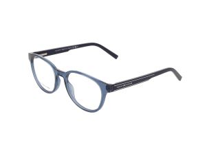 Ulleres graduadas Tommy Hilfiger TH1997 Blau Rodona - 1