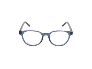 Ulleres graduadas Tommy Hilfiger TH1997 Blau Rodona - 2