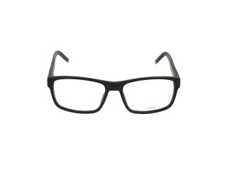 Ulleres graduadas Tommy Hilfiger TH1989 Negre Rectangular - 2
