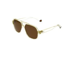 Gafas de sol Polaroid PLD6193/S Amarillo Aviador - 1