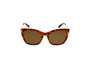Gafas de sol Polaroid PLD4144/S/X Marrón Mariposa - 2