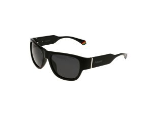 Gafas de sol Polaroid PLD6197/S Negro Rectangular - 1