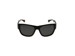 Gafas de sol Polaroid PLD6197/S Negro Rectangular - 2