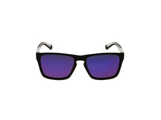 Gafas de sol Polaroid PLD2139/S Negro Cuadrada - 2