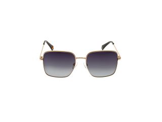 Gafas de sol Polaroid PLD6194/S/X Dorados Cuadrada - 2