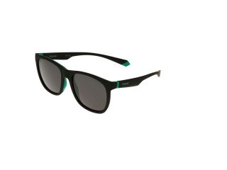 Gafas de sol Polaroid PLD2140/S Negro Cuadrada - 1