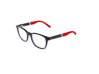 Ulleres graduadas Tommy Hilfiger TH1907 Blau Quadrada - 1
