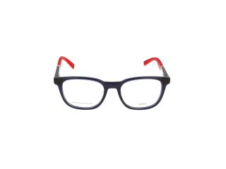 Ulleres graduadas Tommy Hilfiger TH1907 Blau Quadrada - 2