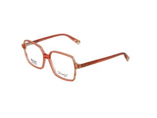 Gafas graduadas Mr.Wonderful MW69187 Rosa/Fucsia Cuadrada - 1