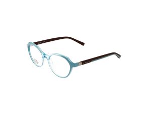 Ulleres graduadas Sting VSJ706 Blau Quadrada - 1