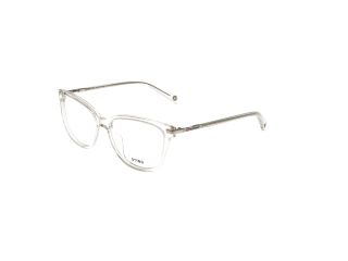 Ulleres graduadas Sting VST462 Transparent Papallona - 1