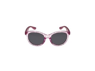 Ulleres de sol Sting SSJ718 Rosa/Fucsia Rodona - 2