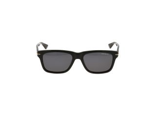 Gafas de sol Montblanc MB0263S Negro Cuadrada - 2