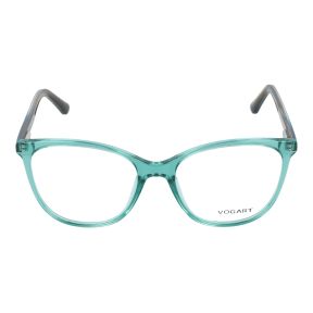 Gafas graduadas Vogart VGT-AN4 Azul Mariposa - 2
