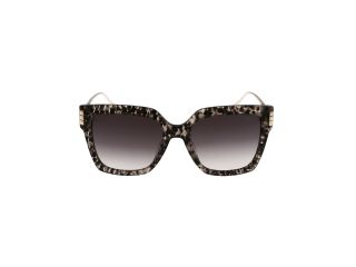 Ulleres de sol Chopard SCH353M Gris Quadrada - 2