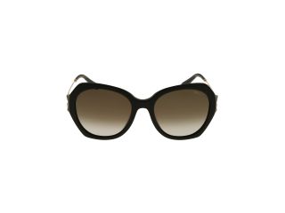 Ulleres de sol Chopard SCH354S Negre Rodona - 2
