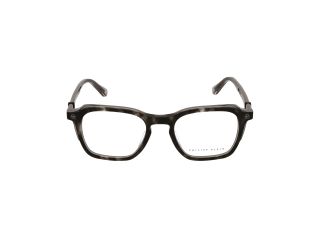 Ulleres graduadas PHILIPP_PLEIN VPP059V Gris Quadrada - 2