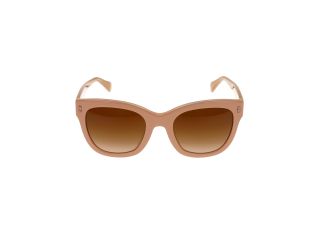 Ulleres de sol Ralph Lauren 0RA5301U Beige Papallona - 2