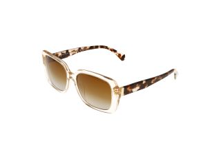 Ulleres de sol Ralph Lauren 0RA5298U Transparent Rectangular - 1