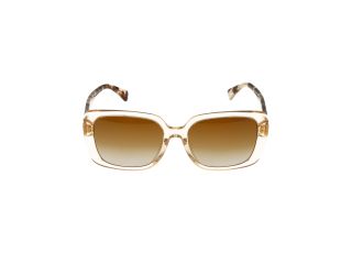 Ulleres de sol Ralph Lauren 0RA5298U Transparent Rectangular - 2