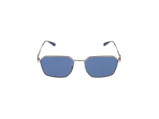 Gafas de sol Emporio Armani 0EA2140 Plateados Rectangular - 2