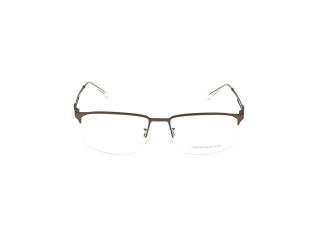Gafas graduadas Emporio Armani 0EA1143 Plateados Rectangular - 2