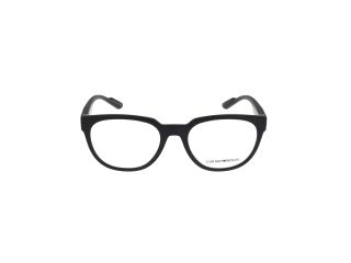Ulleres graduadas Emporio Armani 0EA3224 Blau Rodona - 2