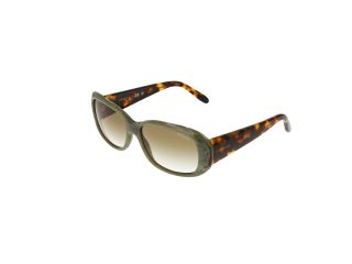 Gafas de sol Vogue 0VO2606S Verde Rectangular - 1