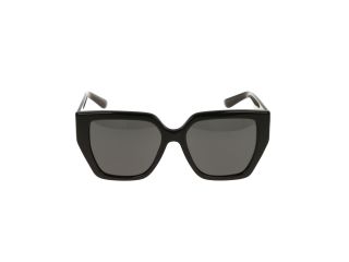 Gafas de sol D&G 0DG4438 Negro Cuadrada - 2