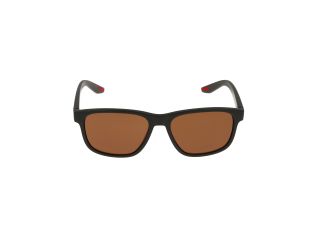 Gafas de sol Prada 0PS 06YS Negro Rectangular - 2