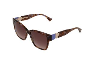 Gafas de sol Agatha Ruiz de la Prada AR21411 Marrón Cuadrada - 1