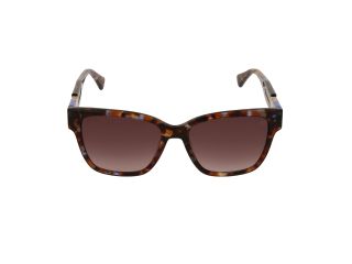Gafas de sol Agatha Ruiz de la Prada AR21411 Marrón Cuadrada - 2