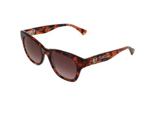 Gafas de sol Agatha Ruiz de la Prada AR21417 Marrón Cuadrada - 1