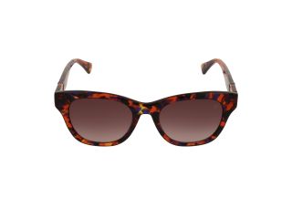 Gafas de sol Agatha Ruiz de la Prada AR21417 Marrón Cuadrada - 2