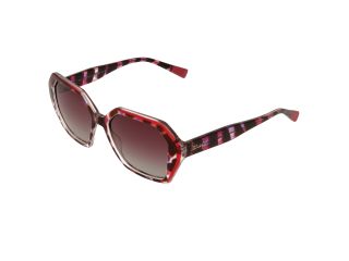 Gafas de sol Mr.Wonderful MW29109 Lila Cuadrada - 1