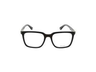 Gafas graduadas Police VPLG73 Negro Cuadrada - 2