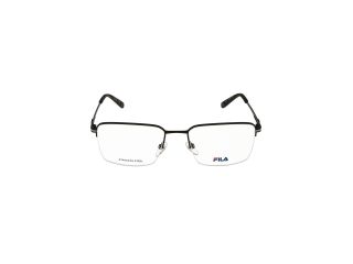 Gafas graduadas Fila VFI441 Negro Cuadrada - 2