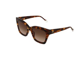 Gafas de sol Yalea SYA107 Marrón Mariposa - 1