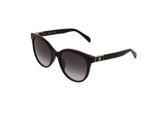Gafas de sol Tous STOB74 Negro Redonda - 1