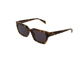 Gafas de sol Tous STOB76 Marrón Rectangular - 1