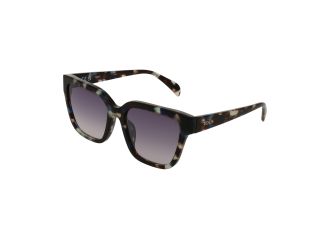 Gafas de sol Tous STOB77 Marrón Cuadrada - 1