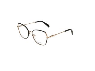 Gafas graduadas Tous VTO452 Rosa/Fucsia Cuadrada - 1
