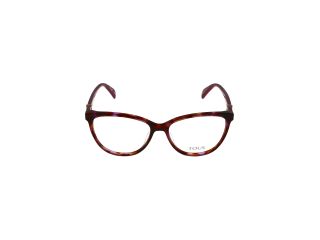 Gafas graduadas Tous VTOB70 Marrón Mariposa - 2