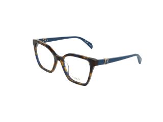 Gafas graduadas Tous VTOB71 Marrón Mariposa - 1