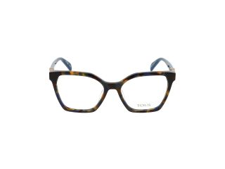 Gafas graduadas Tous VTOB71 Marrón Mariposa - 2
